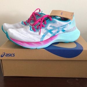NWT ASIC gel nimbus lite 2